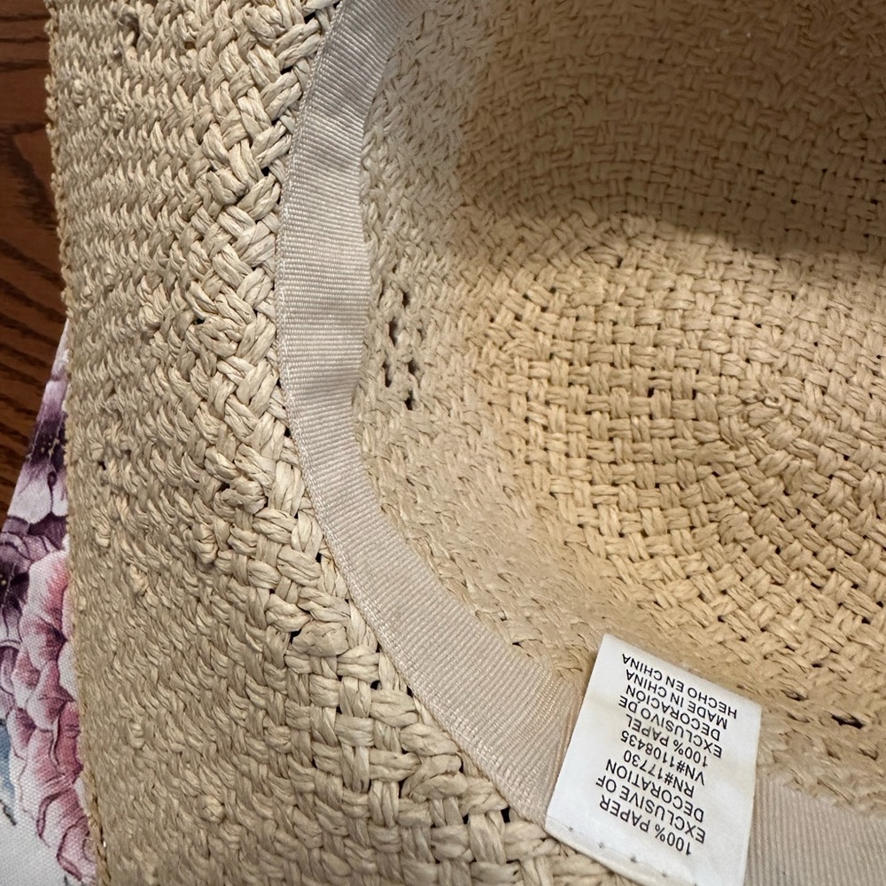 Sun Hat - Picture 5 of 5